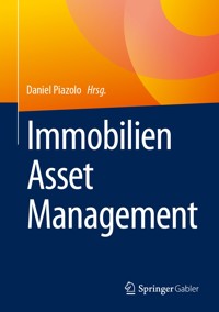 Immobilien Asset Management -  - E-Book