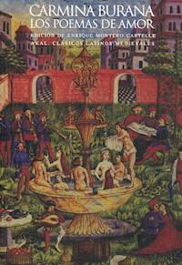 Carmina Burana - Anónimo - E-Book