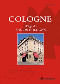 Cologne - Markus Eckstein - E-Book