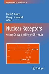 Nuclear Receptors -  - E-Book