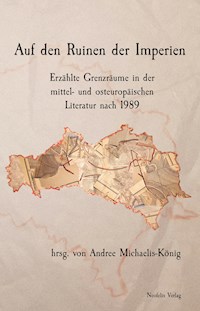 Auf den Ruinen der Imperien - Alexander Chertenko - E-Book