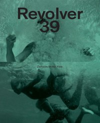Revolver 39 - Emin Alper - E-Book