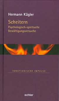 Scheitern - Hermann Kügler - E-Book