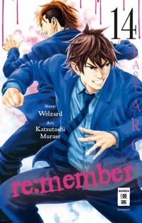 re:member 14 - Welzard - E-Book