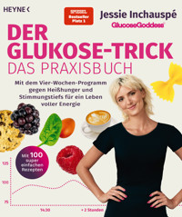 Der Glukose-Trick – Das Praxisbuch - Jessie Inchauspé - E-Book