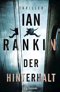 Der Hinterhalt - Ian Rankin - E-Book