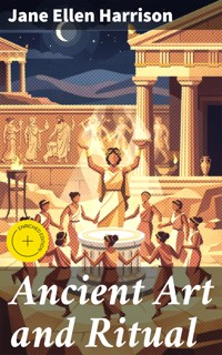 Ancient Art and Ritual - Jane Ellen Harrison - E-Book