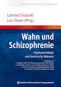 Wahn und Schizophrenie -  - E-Book