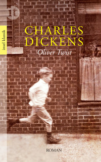 Oliver Twist - Charles Dickens - E-Book
