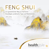 FENG SHUI - Jens Jung - Hörbuch