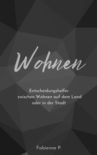 Wohnen - Fabienne P. - E-Book