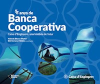 55 anys de Banca Cooperativa - Yolanda Blasco - E-Book