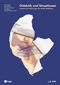 Didaktik und Situationen (E-Book) - Gianni Ghisla - E-Book