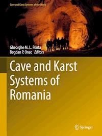 Cave and Karst Systems of Romania -  - E-Book