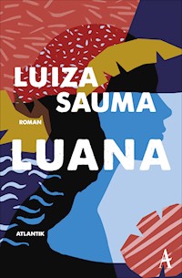 Luana - Luiza Sauma - E-Book