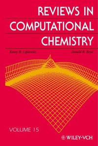 Reviews in Computational Chemistry, Volume 15 -  - E-Book