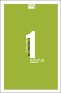 Der Traumhüter - Ronald Reng - E-Book