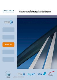 Nachwuchsführungskräfte fördern -  - E-Book