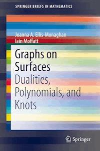 Graphs on Surfaces - Joanna A. Ellis-Monaghan - E-Book