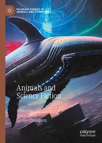 Animals and Science Fiction -  - E-Book