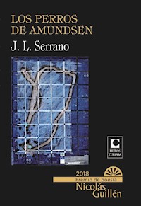 Los perros de Amundsen - José Luis Serrano - E-Book