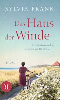 Das Haus der Winde - Sylvia Frank - E-Book