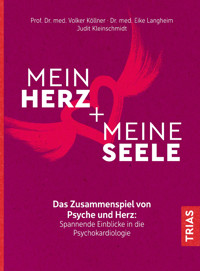 Mein Herz + meine Seele - Volker Köllner - E-Book