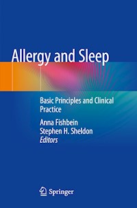 Allergy and Sleep -  - E-Book