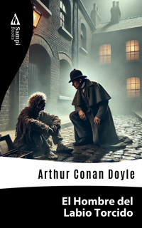 El Hombre del Labio Torcido - Arthur Conan Doyle - E-Book