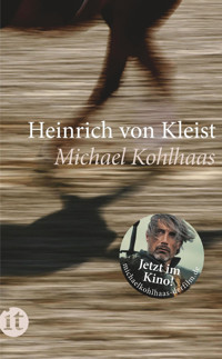 Michael Kohlhaas - Heinrich Von Kleist - E-Book