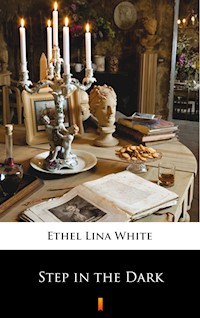 Step in the Dark - Ethel Lina White - E-Book