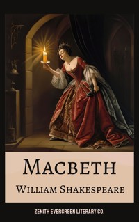 Macbeth - William Shakespeare - E-Book + Hörbuch