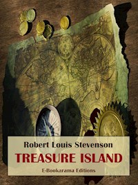 Treasure Island - Robert Louis Stevenson - E-Book