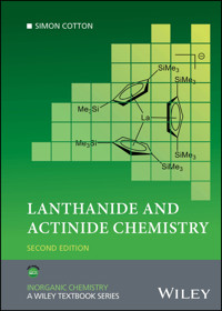 Lanthanide and Actinide Chemistry - Simon Cotton - E-Book