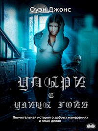 Упыри С Улицы Гойя. - Owen Jones - E-Book