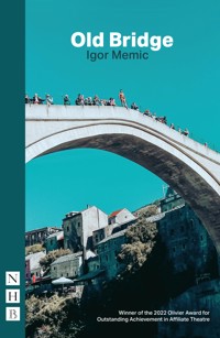 Old Bridge - Igor Memic - E-Book