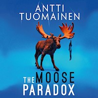 Moose Paradox, The - Antti Tuomainen - Hörbuch