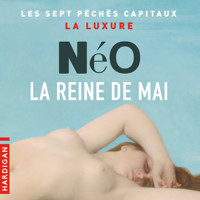 La Reine de mai - NéO - Hörbuch