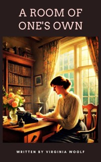 A Room of One's Own - Virginia Woolf - E-Book + Hörbuch