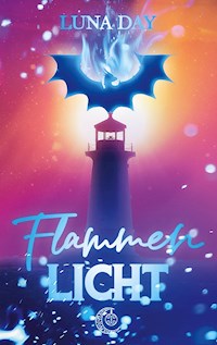 Flammenlicht - Luna Day - E-Book