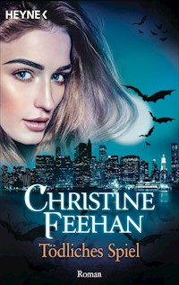 Tödliches Spiel (Schattengänger 16) - Christine Feehan - E-Book