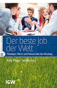 Der beste Job der Welt - Leo Bigger - E-Book