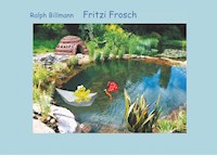 Fritzi Frosch - Ralph Billmann - E-Book
