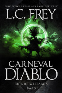 Carneval Diablo - L.C. Frey - E-Book