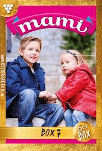 E-Book: 1763 - 1768 - Myra Myrenburg - E-Book