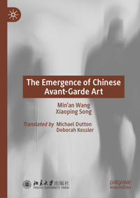 The Emergence of Chinese Avant-Garde Art - Min'an Wang - E-Book
