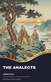 The Analects - Confucius - E-Book