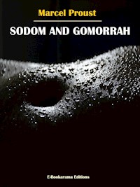 Sodom and Gomorrah - Marcel Proust - E-Book