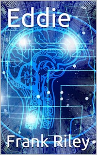 Eddie - Frank Riley - E-Book