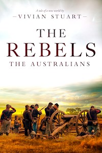 The Rebels - Vivian Stuart - E-Book